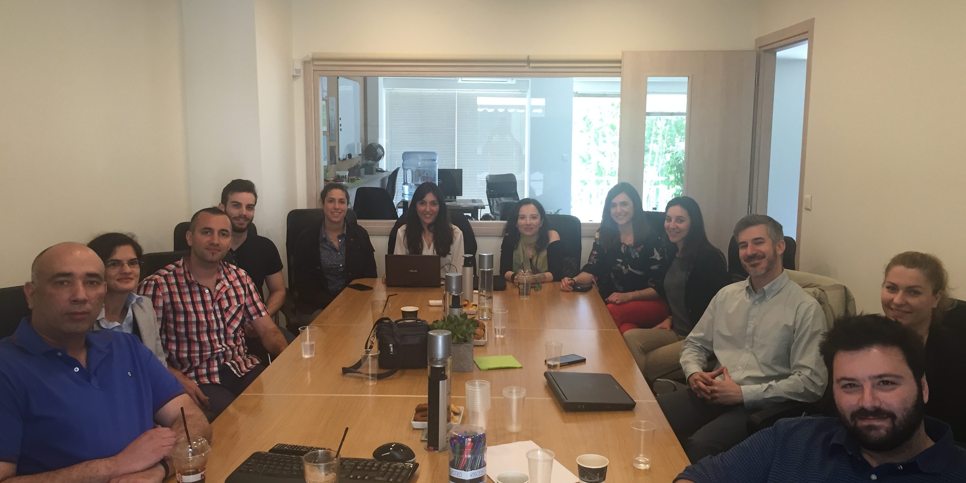 Ochravine Meeting AGENSO Ochravine Meeting AGENSO