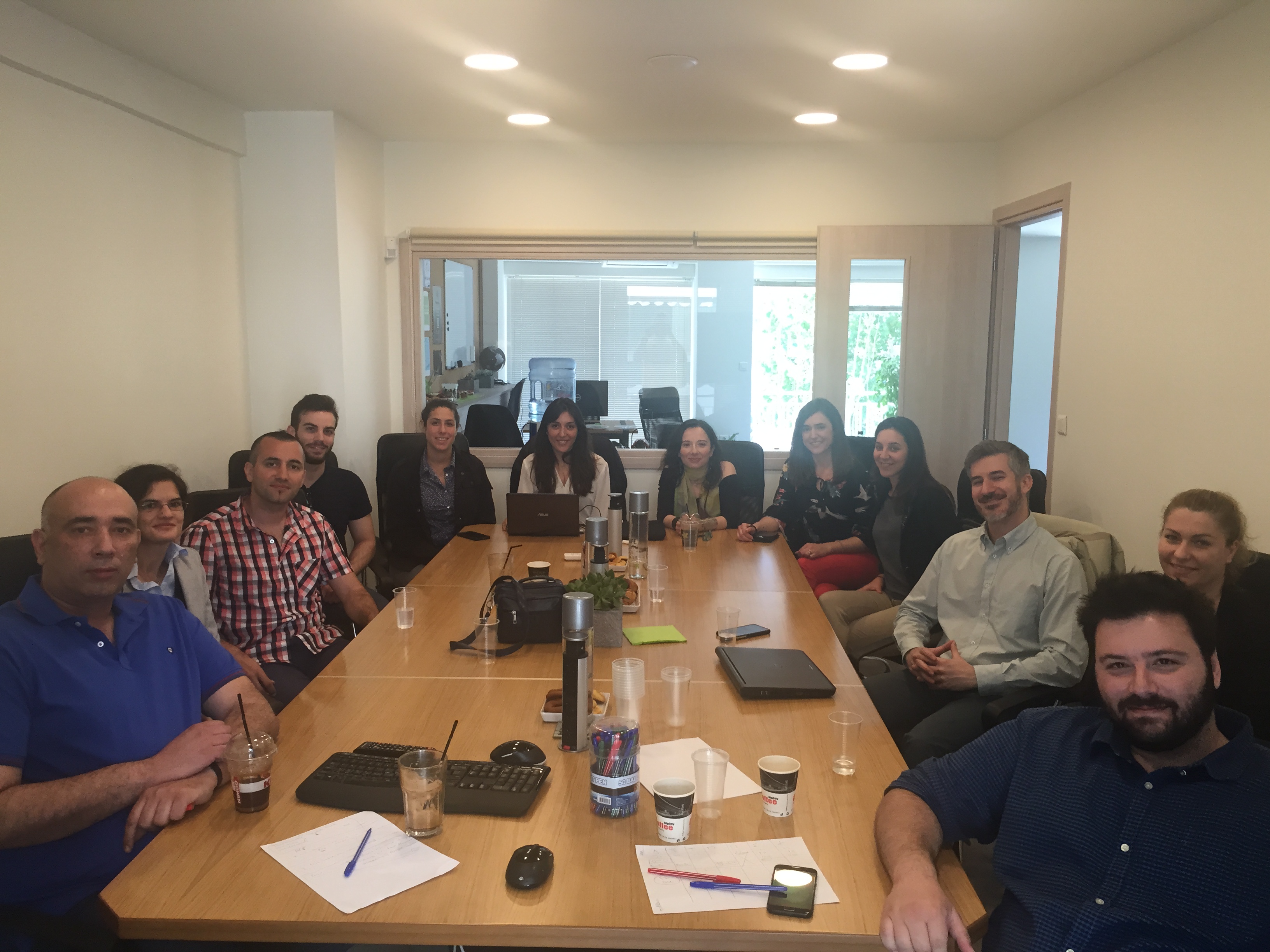 Ochravine Meeting AGENSO Ochravine Meeting AGENSO