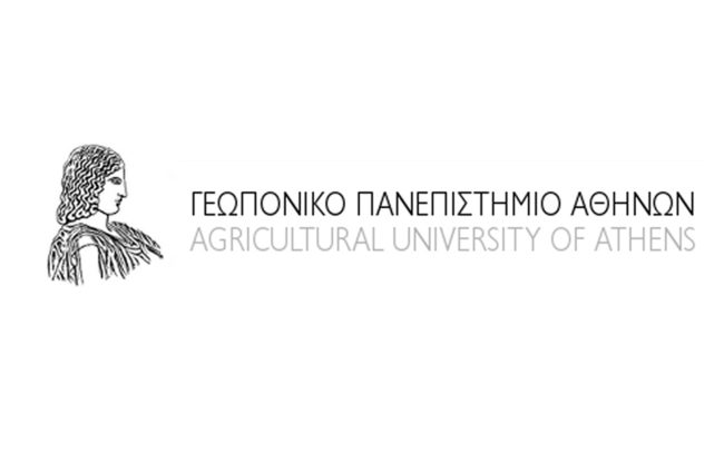 AUA - Agricultural University of Athens