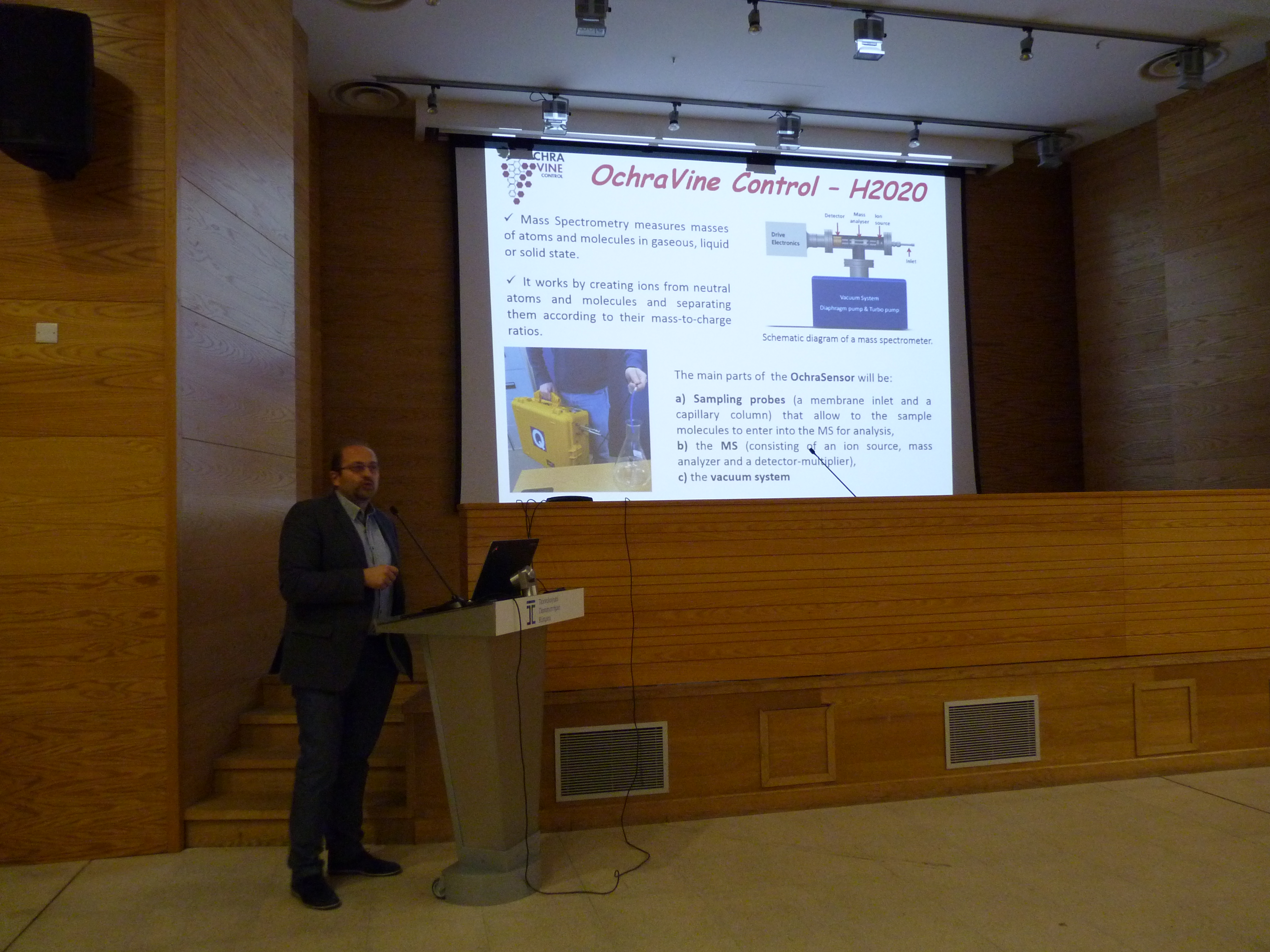 Cyprus University of Technology Cyprus University of Technology