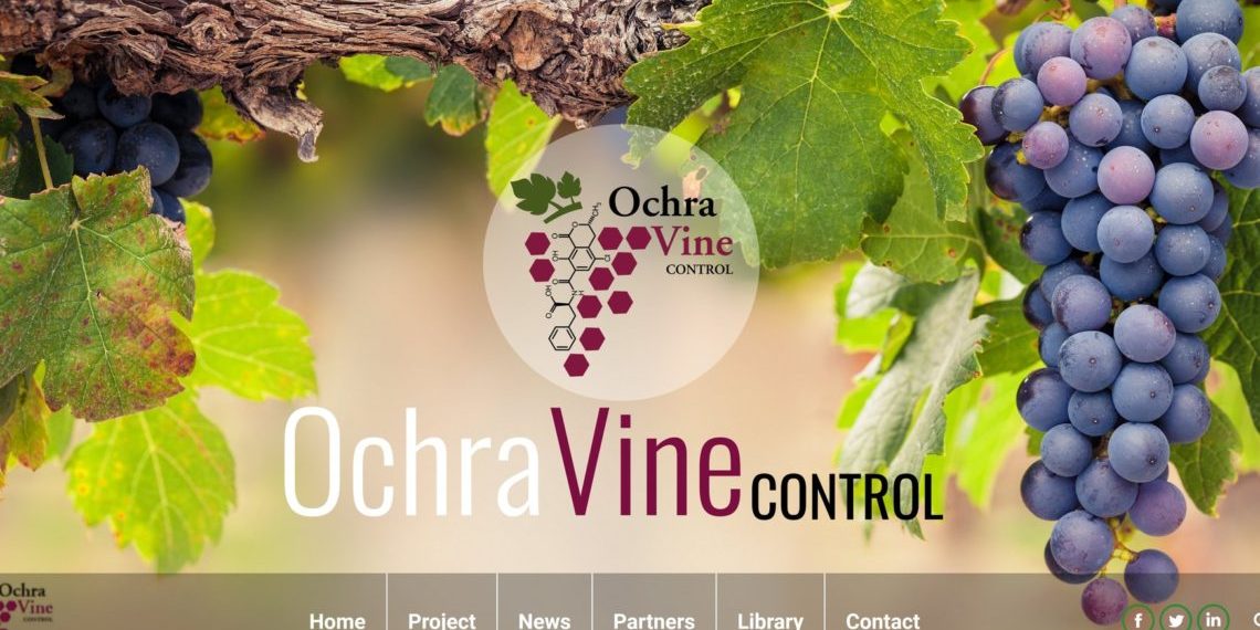 OchraVine