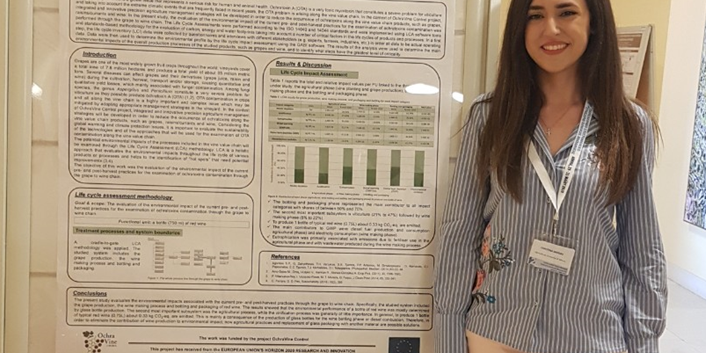 12th Hellenic Scientific Conference on Chemical Engineering