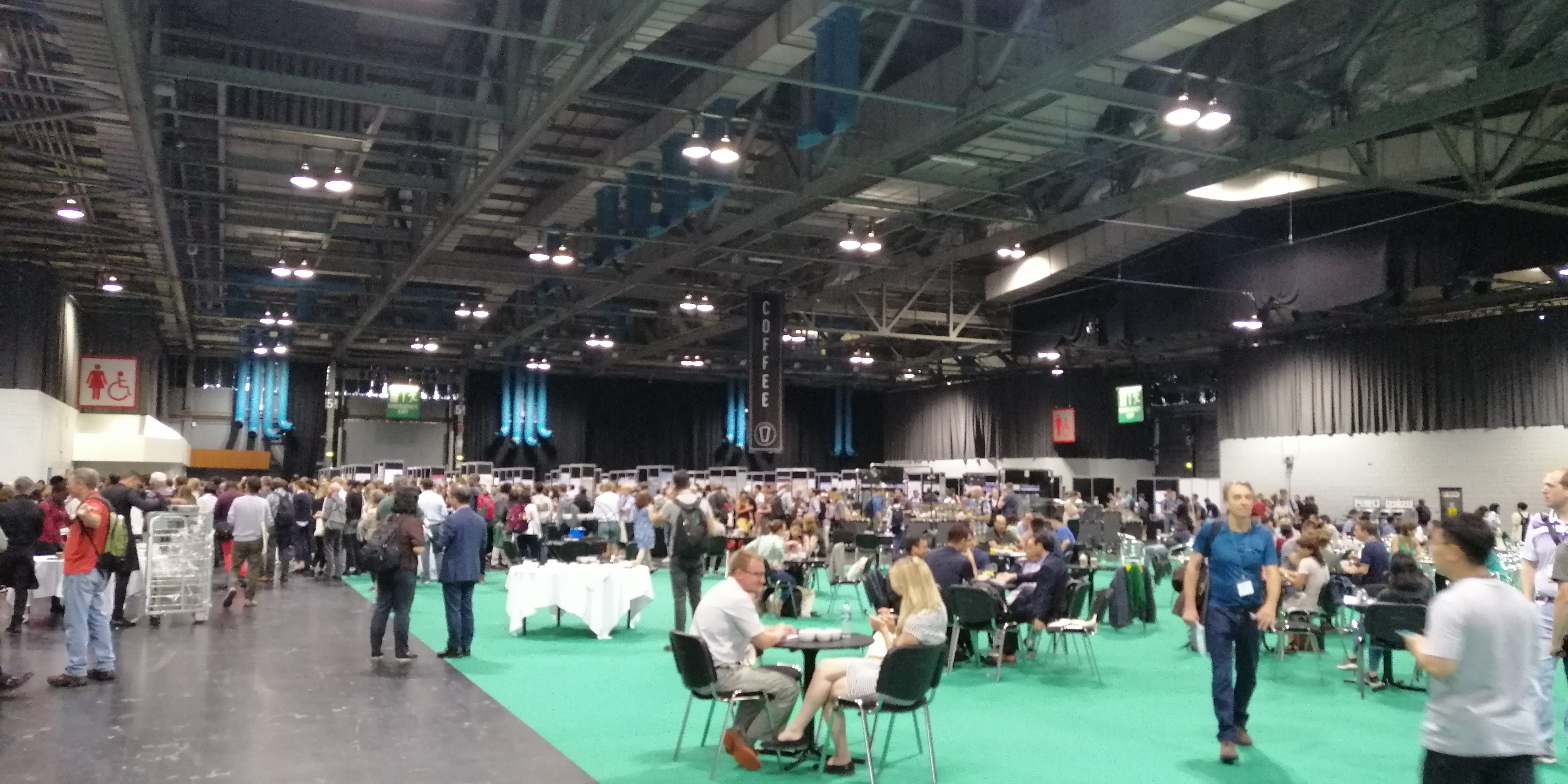 18th Molecular Plant-Microbe Interactions International Conference 18th Molecular Plant-Microbe Interactions International Conference