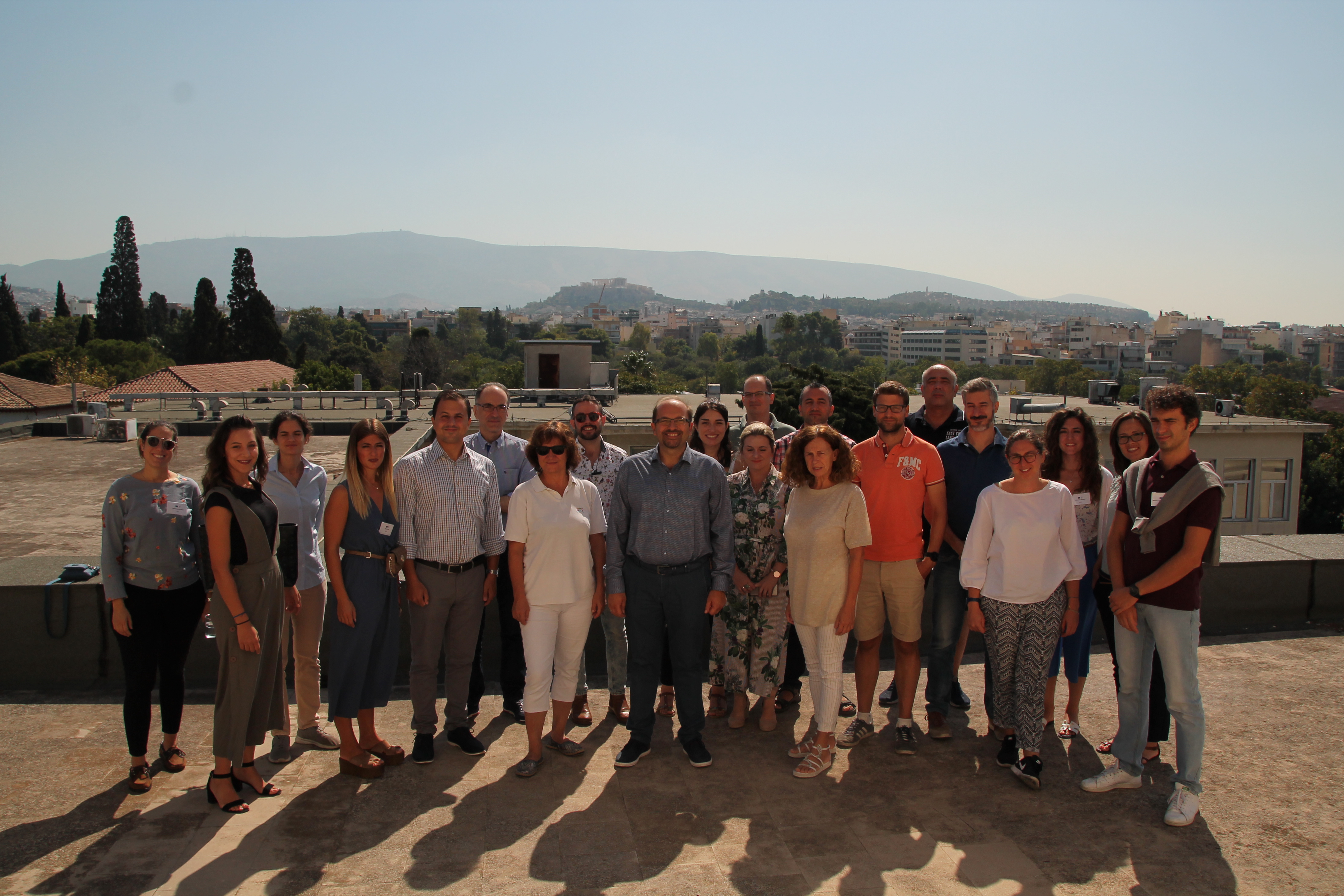 AUA MID-TERM MEETING AUA MID-TERM MEETING