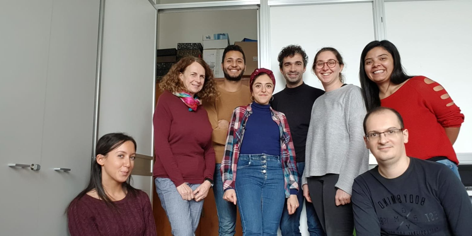 SECONDMENT at UNICATT SECONDMENT at UNICATT