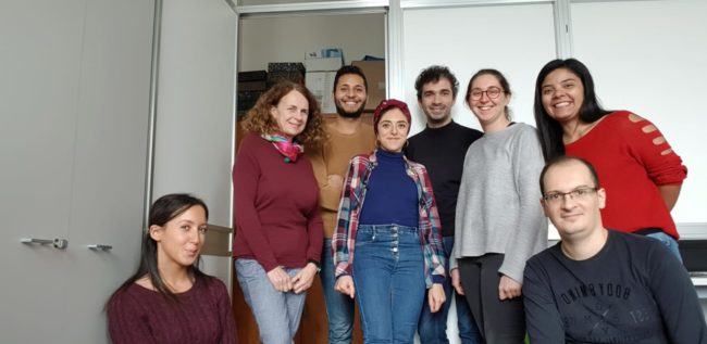 SECONDMENT at UNICATT SECONDMENT at UNICATT