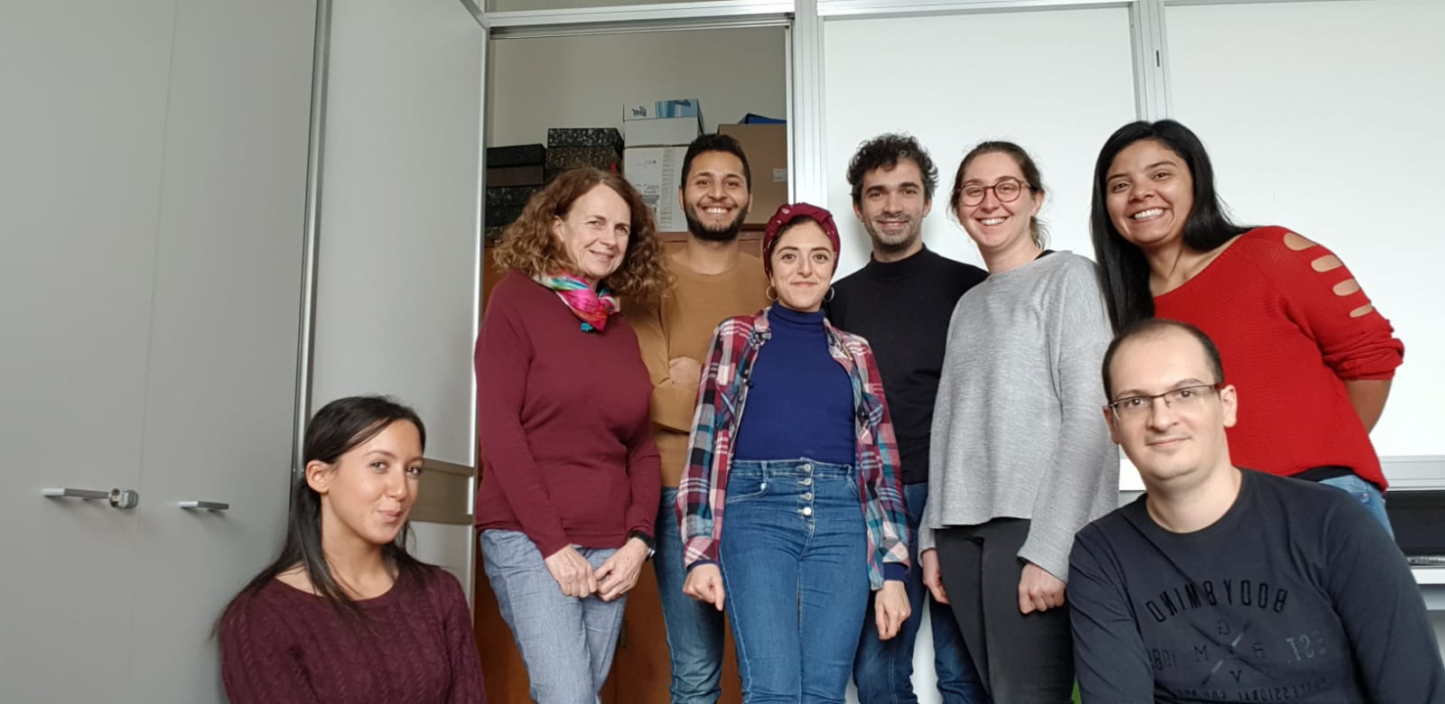 SECONDMENT at UNICATT SECONDMENT at UNICATT